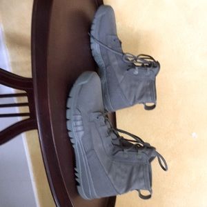 Nike SFB Field 6” Sage (631360-220) US Men’s 6.5